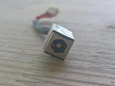 Роз'єм живлення до ноутбука Asus K40C №2
